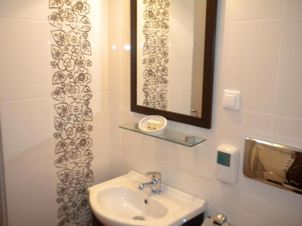 Hotel Coroana Brasovului
