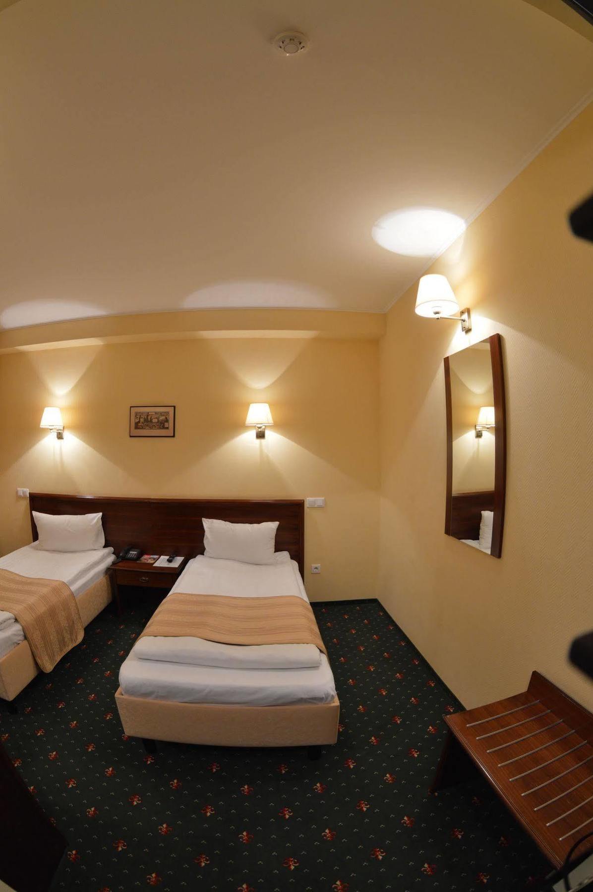 Coroana Brasovului Hotel Brașov